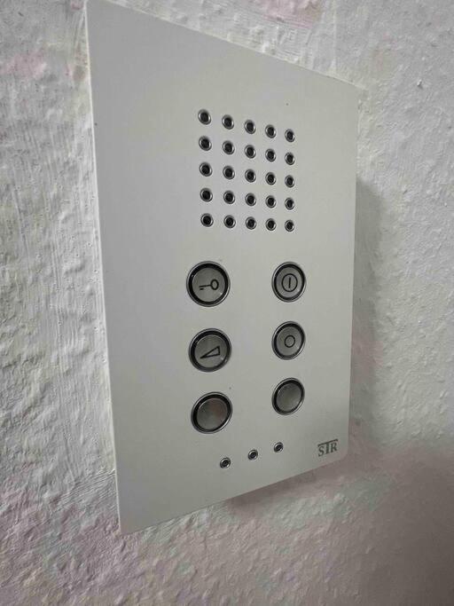 Modernes Apartment Mit 75Qm Mit Balkon & Aussicht Aachen Kültér fotó