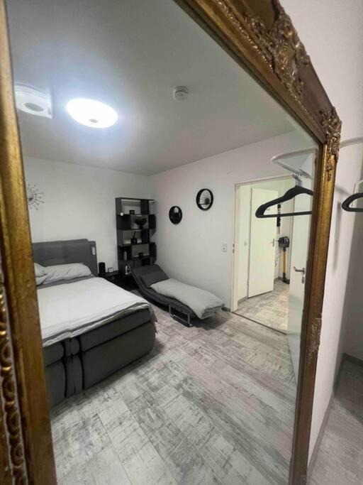 Modernes Apartment Mit 75Qm Mit Balkon & Aussicht Aachen Kültér fotó