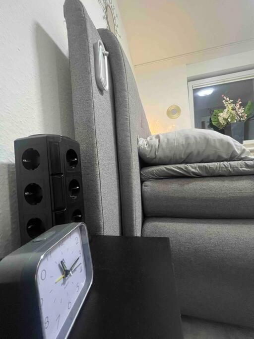 Modernes Apartment Mit 75Qm Mit Balkon & Aussicht Aachen Kültér fotó